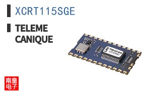 XCRT115SGE