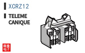 XCRZ12
