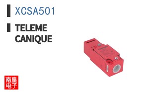 XCSA501
