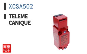 XCSA502