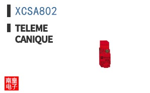 XCSA802