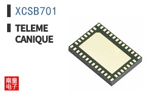 XCSB701