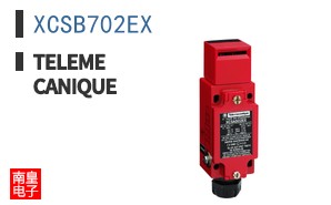 XCSB702EX