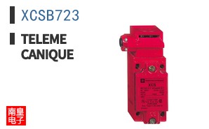 XCSB723