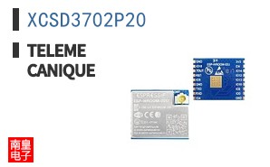 XCSD3702P20