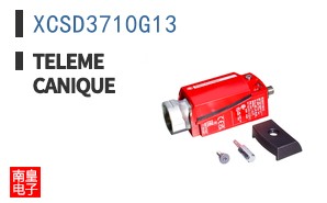 XCSD3710G13