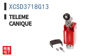 XCSD3718G13