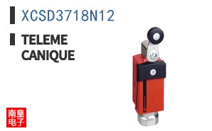 XCSD3718N12