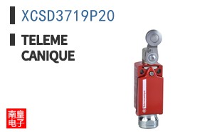 XCSD3719P20