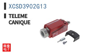 XCSD3902G13