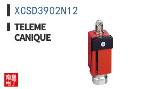 XCSD3902N12