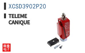 XCSD3902P20