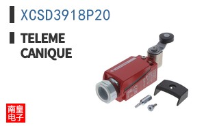 XCSD3918P20