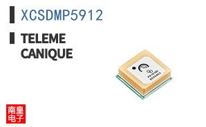 XCSDMP5912