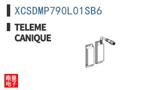 XCSDMP790L01SB6