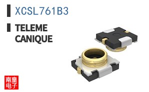 XCSL761B3