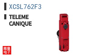 XCSL762F3