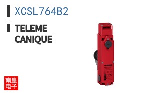 XCSL764B2