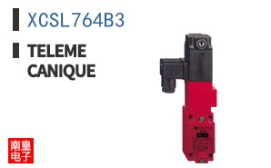 XCSL764B3