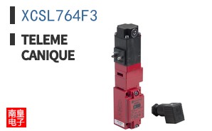XCSL764F3