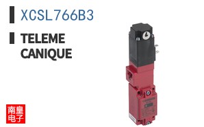 XCSL766B3