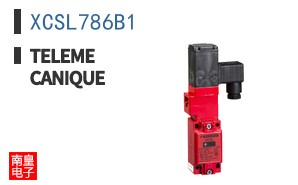 XCSL786B1