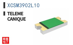 XCSM3902L10