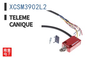 XCSM3902L2