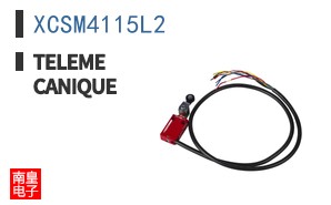 XCSM4115L2