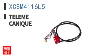 XCSM4116L5