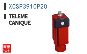 XCSP3910P20