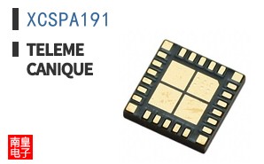XCSPA191