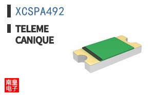 XCSPA492