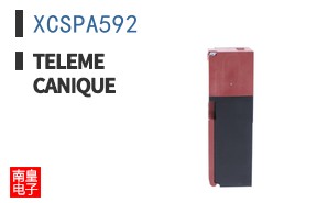 XCSPA592