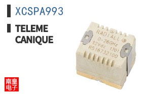 XCSPA993