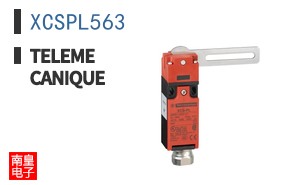 XCSPL563