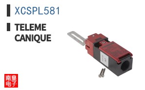 XCSPL581