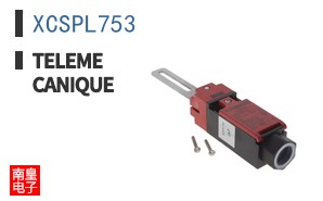 XCSPL753