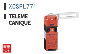 XCSPL771