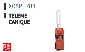 XCSPL781