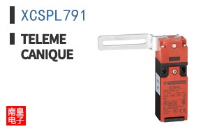 XCSPL791