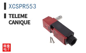 XCSPR553