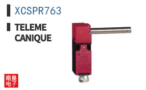 XCSPR763