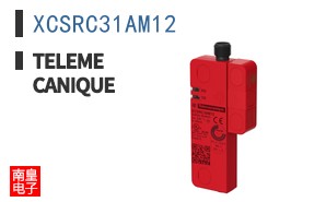 XCSRC31AM12