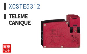 XCSTE5312