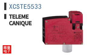 XCSTE5533