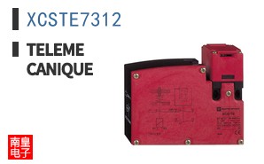 XCSTE7312