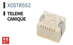 XCSTR552