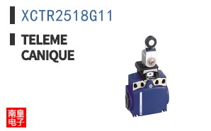 XCTR2518G11