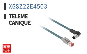 XGSZ22E4503